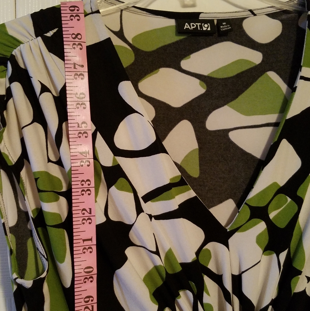 Dress - Picture 3 of 3